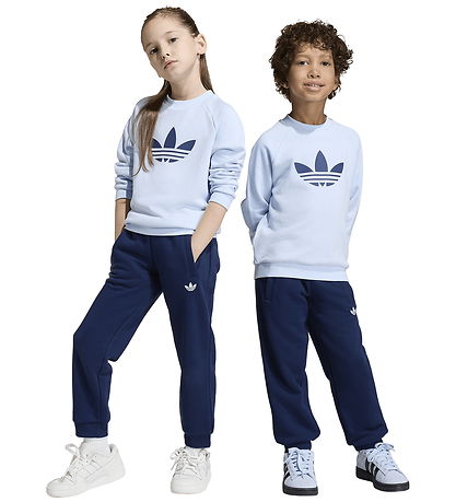 adidas Originals Sweatsæt - Tr LO CS - Crsl/Nindig