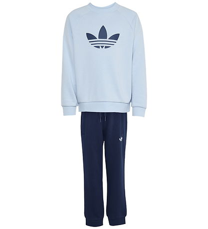 adidas Originals Sweatsæt - Tr LO CS - Crsl/Nindig
