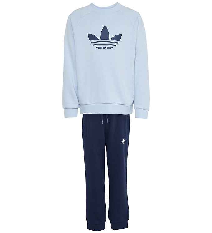 adidas Originals Sweatsæt - Tr LO CS - Crsl/Nindig
