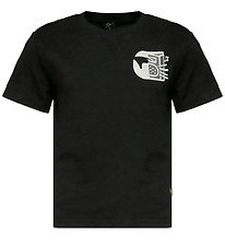 G-Star RAW T-shirt - Nifous - Dk Black