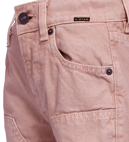 G-Star RAW Jeans - Carpenters - Brushished Lilac