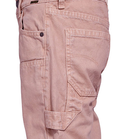 G-Star RAW Jeans - Carpenters - Brushished Lilac