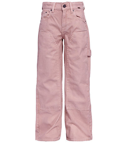 G-Star RAW Jeans - Carpenters - Brushished Lilac
