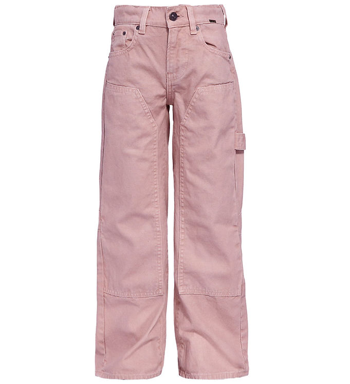 G-Star RAW Jeans - Carpenter Loose - Burnished Lilac