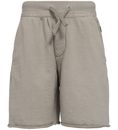 G-Star Raw Sweatshorts - Basic Coll - Grey Alloy
