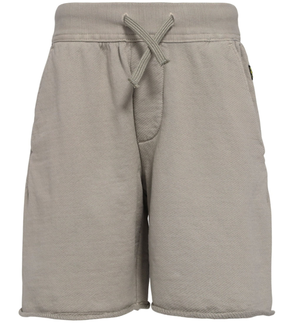 G-Star RAW Sweatshorts - Basic Coll - Grey Alloy - G-Star RAW - 14 Jahre (164) - Shorts