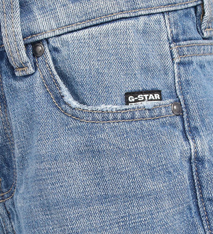 G-Star RAW Shorts - Mosa - Light