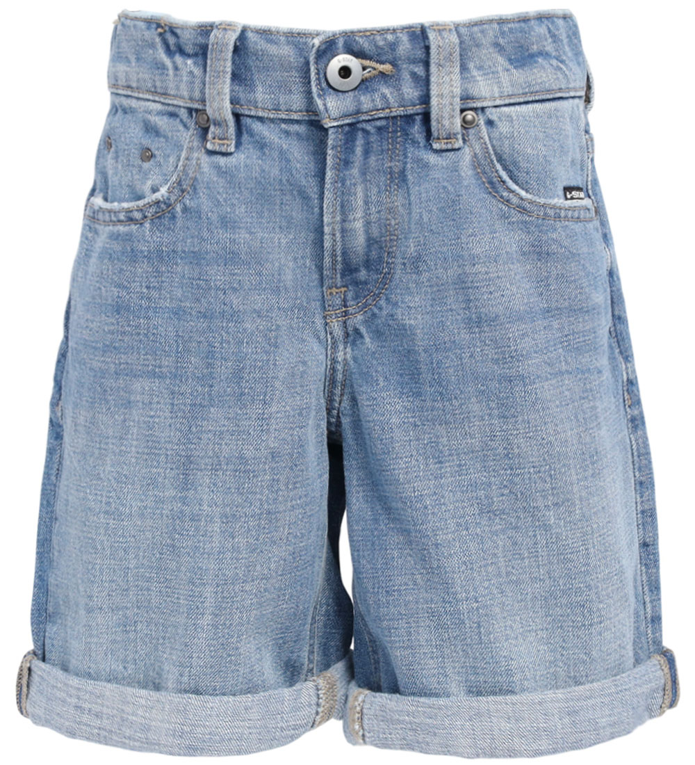 G-Star RAW Shorts - Mosa - Light - G-Star RAW - 12 Jahre (152) - Shorts