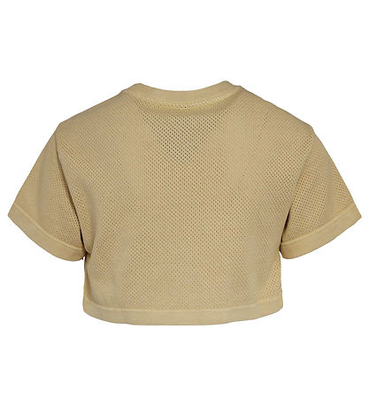 G-Star RAW - 탑 - 크롭 - Dk Brinck