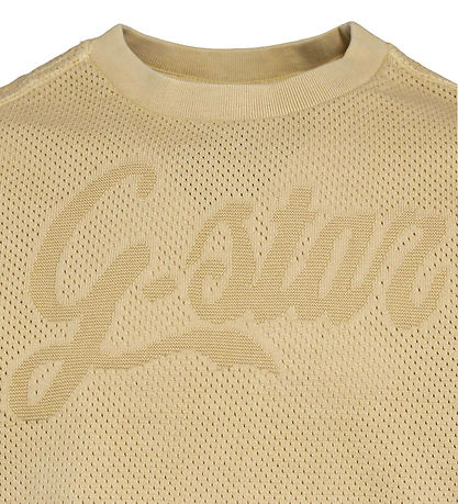 G-Star RAW - 탑 - 크롭 - Dk Brinck