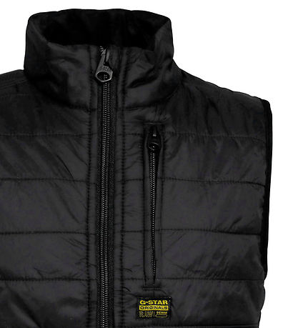 G-Star RAW Dynevest - DK Black
