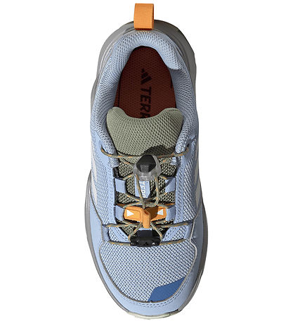 adidas Performance Sko - terrex AX4S SL K - Globlu/Cwhite/Gretso