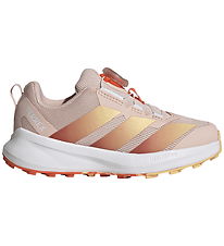 adidas Performance Sko - Terrex Agravic Boa - Seimor/Blupnk/Icta