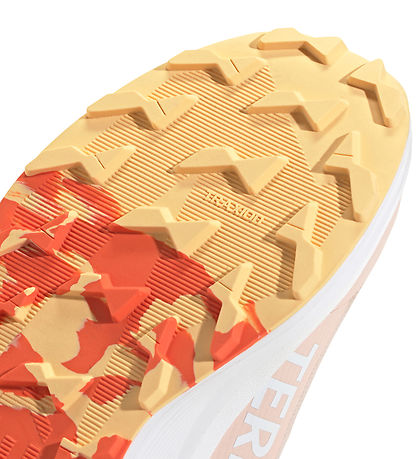 adidas Performance Sko - Terrex Agravic Boa - Seimor/Blupnk/Icta