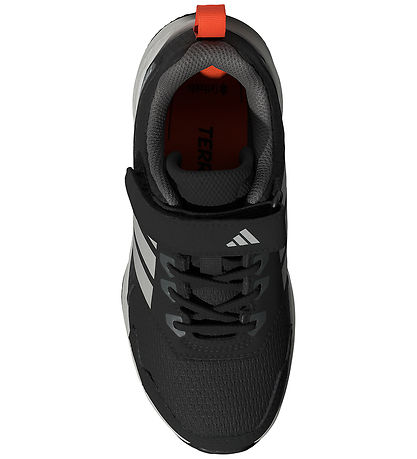 adidas Performance Sko - Terrex Tracefinder - Cblack/Greone/Seim