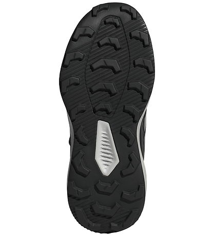 adidas Performance Sko - Terrex Tracefinder - Cblack/Greone/Seim