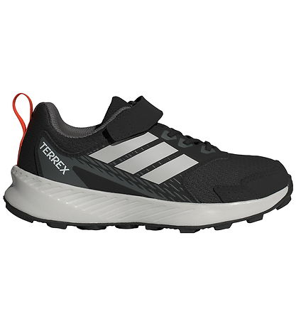 adidas Performance Sko - Terrex Tracefinder - Cblack/Greone/Seim
