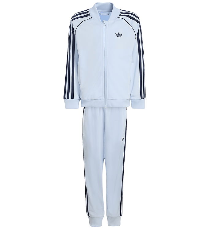 adidas Originals Træningssæt - Tracksuit - Crsk