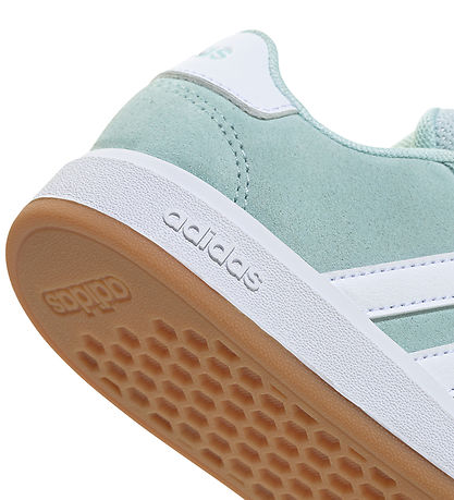 adidas Performance Sko - Grand Court 00s El - Halmin/Ftwwht/Gum3