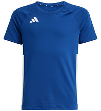 adidas Performance T-shirt - Hilo - Royblu