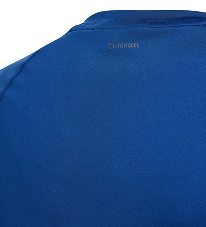 adidas Performance T-shirt - Hilo - Royblu