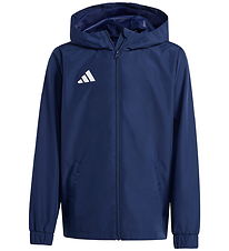 adidas Performance Cardigan - Ent26 - Tenabl/White