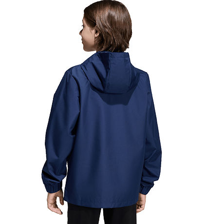 adidas Performance Cardigan - Ent26 - Tenabl/White