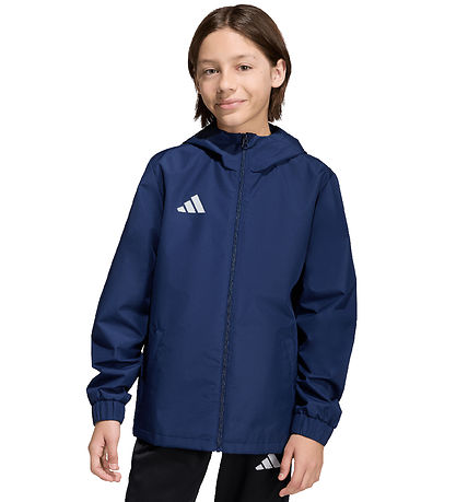 adidas Performance Cardigan - Ent26 - Tenabl/White