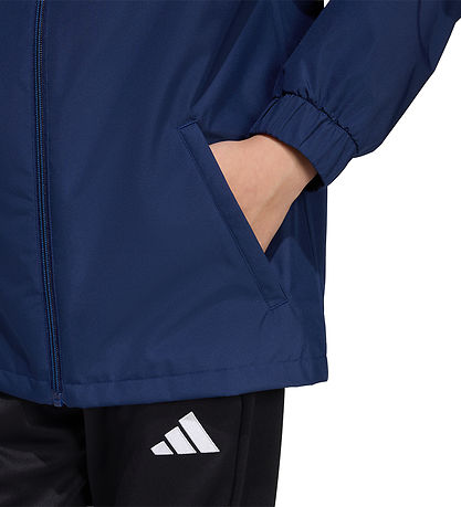 adidas Performance Cardigan - Ent26 - Tenabl/White