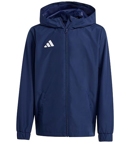 adidas Performance Cardigan - Ent26 - Tenabl/White