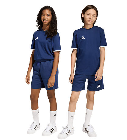 adidas Performance Shorts - Ent26 - Tenabl/White