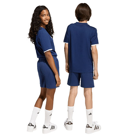 adidas Performance Shorts - Ent26 - Tenabl/White