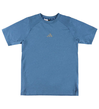 adidas Performance T-shirt - J GT PZ - Dupe/Duin/Refsil