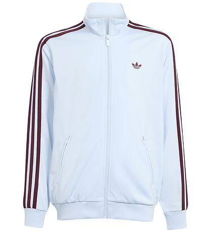adidas Originals Cardigan - Firebird LO TT - Crsk/Maroon