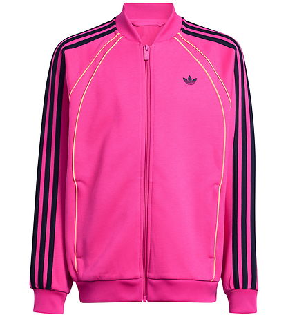 adidas originals Cardigan - Lo Track Top - Reameg
