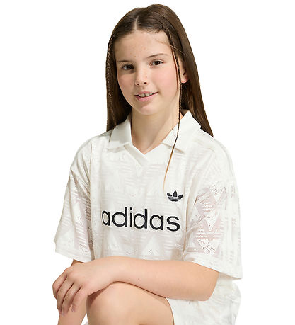 adidas Originals Kjole - Loose - Clowhi