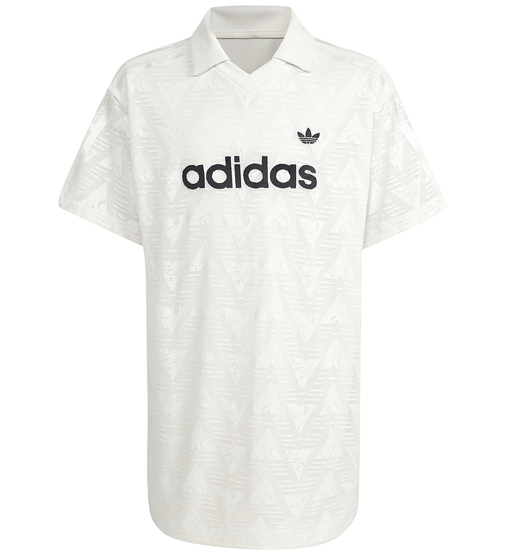 adidas Originals Kleid - Loose - Clowhi - adidas Originals - 10 Jahre (140) - Kleider