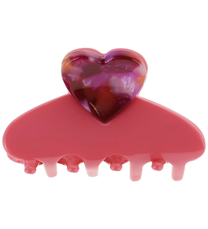 By Stær Hårklemme - Constance - Lilla