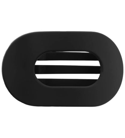 By Stær Hårklemme - Eva - Mat Sort