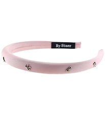 By Stær Hårbøjle - Dua - Lyserød