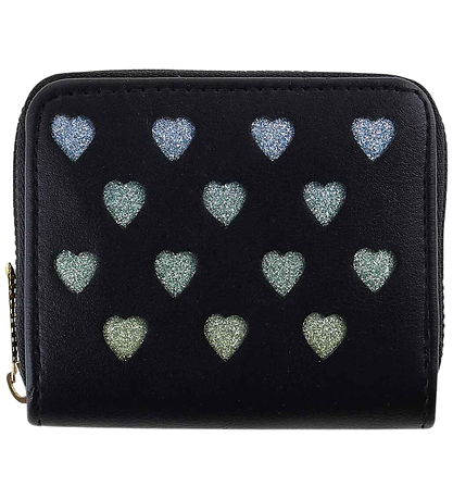 By Stær Pung - Dicte - Sort