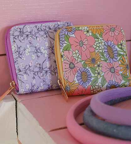 By Stær Pung - Tia - Lilla