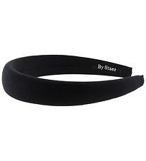 By Stær Hårbøjle - Stinna - Sort