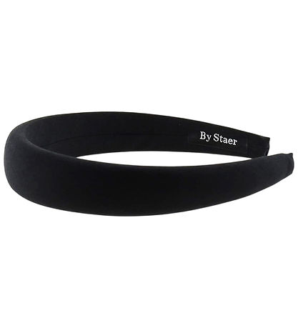 By Stær Hårbøjle - Stinna - Sort