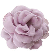 By Stær Hårklemme - Daisy - Pastel Lilla