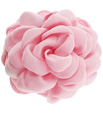 By Stær Hårklemme - Daisy - Pastel Rosa