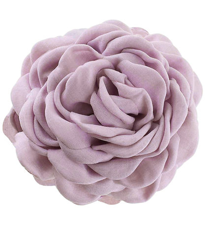 By Stær Hårklemme - Daisy - Pastel Lilla