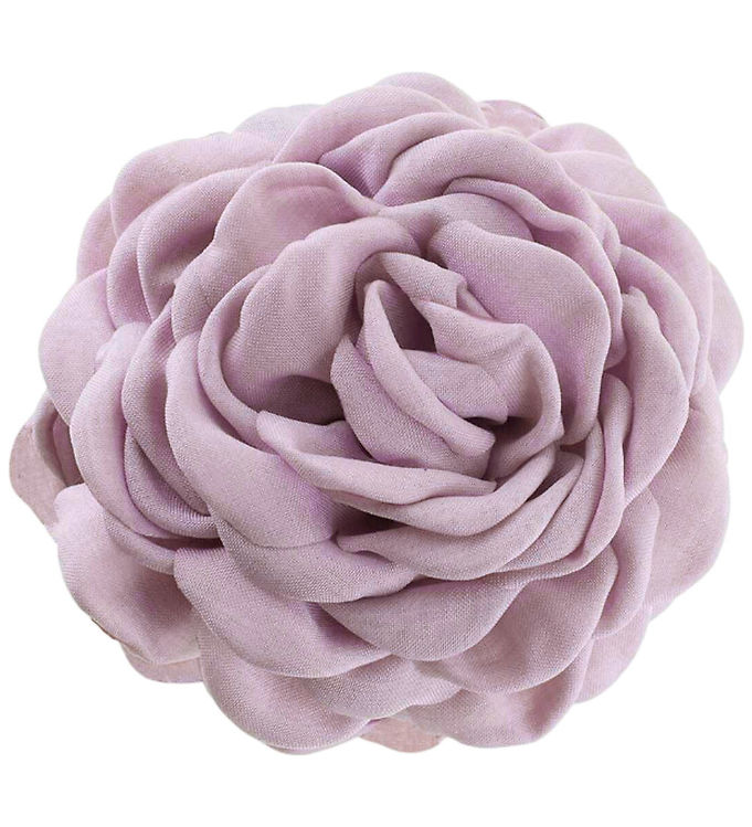 By Stær Hårklemme - Daisy - Pastel Lilla