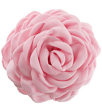 By Stær Hårklemme - Daisy - Pastel Rosa