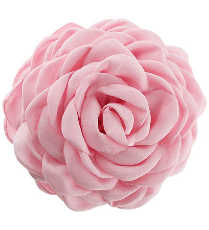 By Stær Hårklemme - Daisy - Pastel Rosa